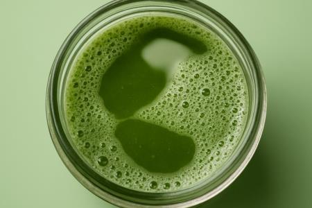 Natürliches Heilmittel zur Blutreinigung und Cholesterinsenkung